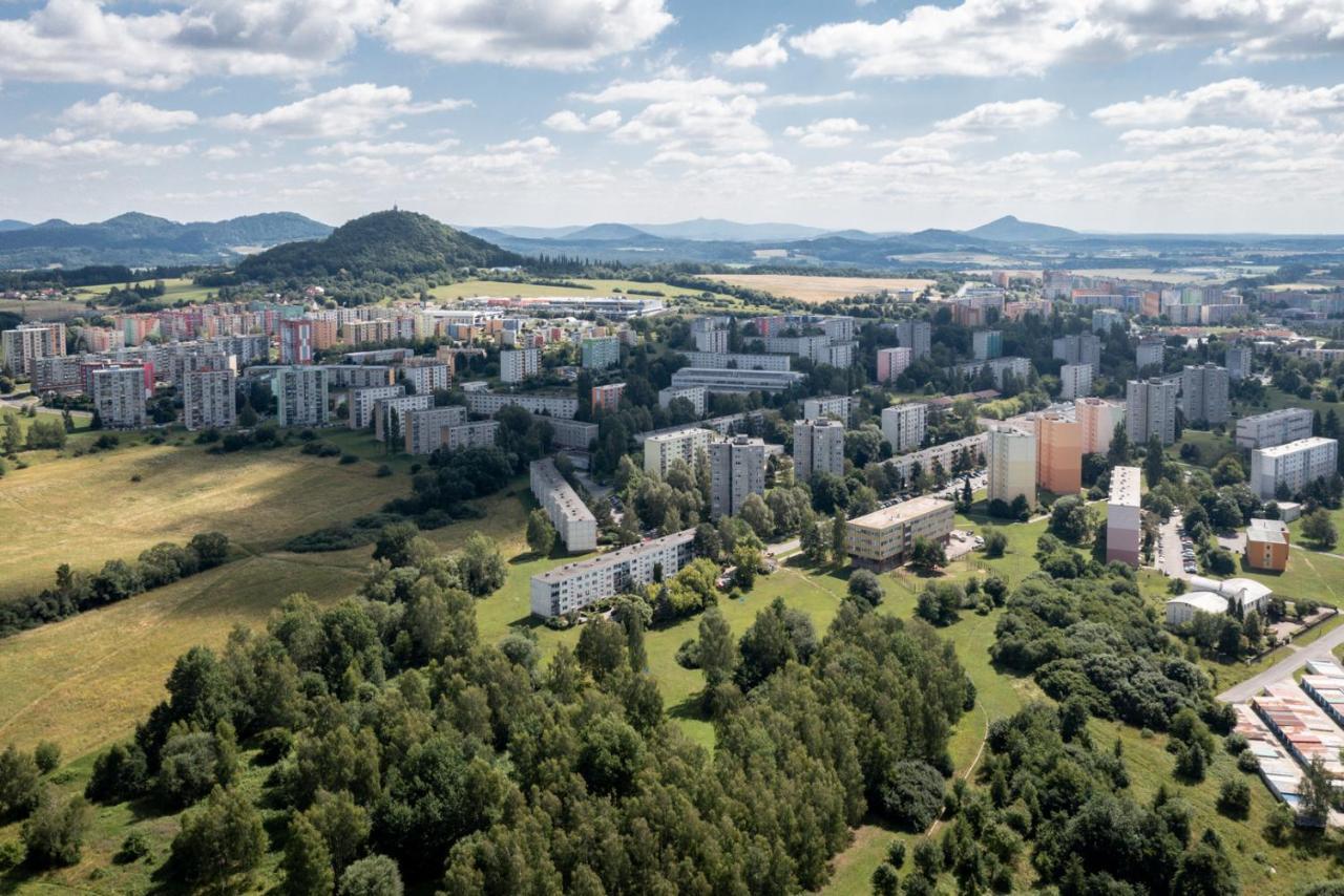 Jakodoma Vlastni Parkovani U Domu Zdarma Apartment *