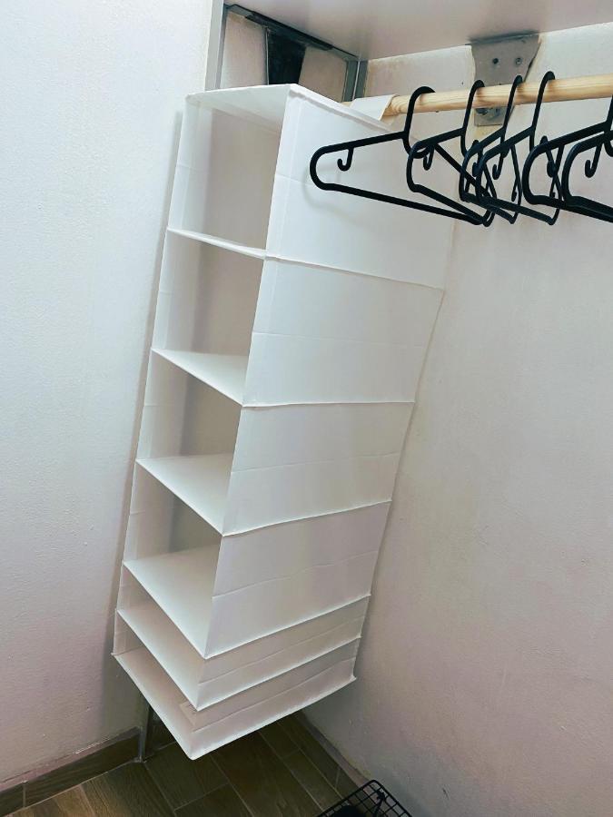 Jakodoma Vlastni Parkovani U Domu Zdarma Apartment