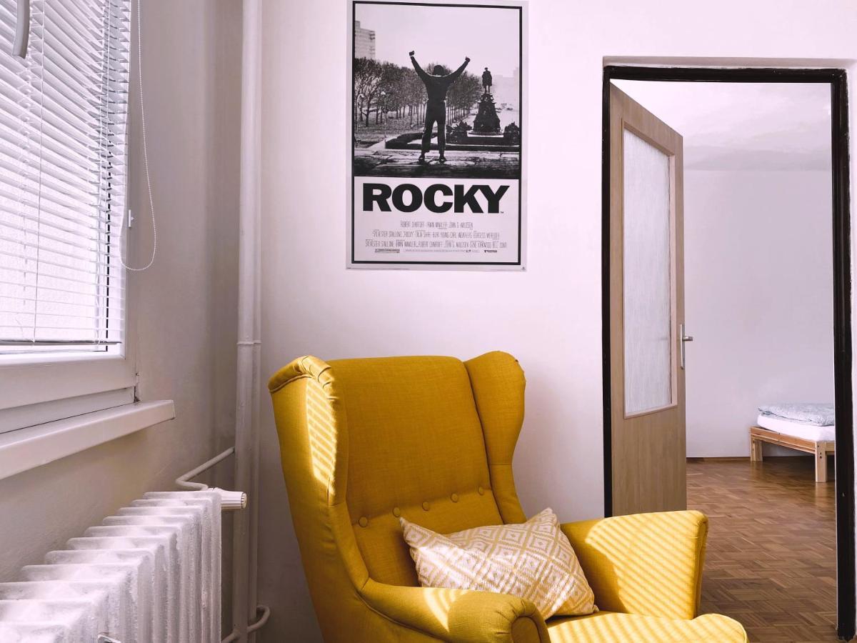Apartment Jakodoma Vlastni Parkovani U Domu Zdarma